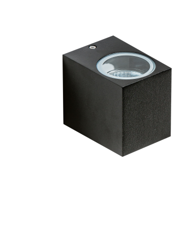 AZ4267 RIMINI 1 SQUARE BK